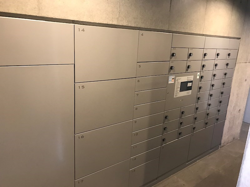 ザ・パーク一番堀 その他13