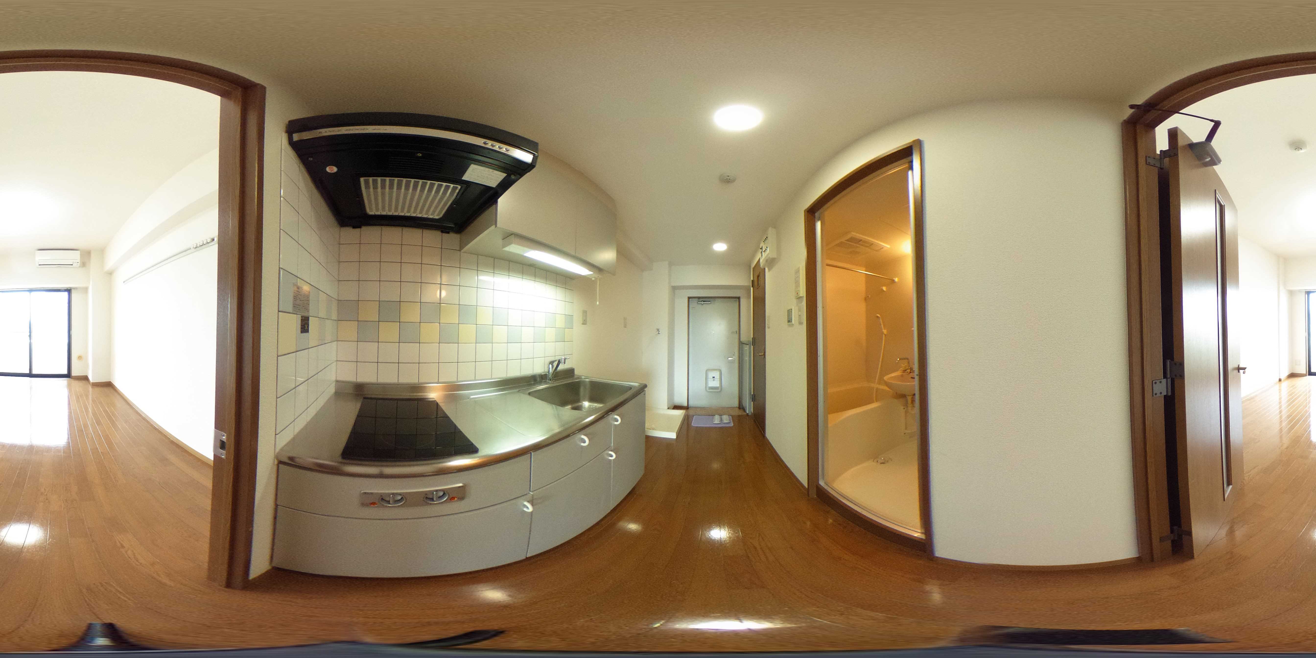 オルザス新潟 その他部屋・スペース