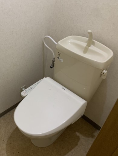 アパルト黒崎 その他4