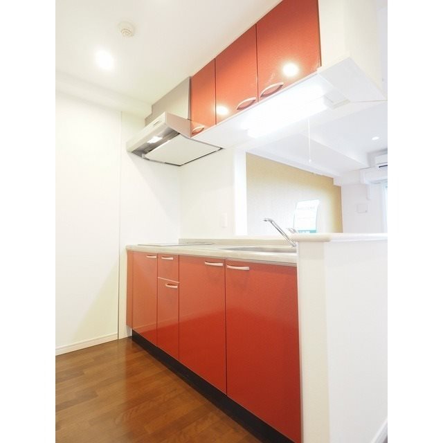 パークソレイユ弐番館 その他3