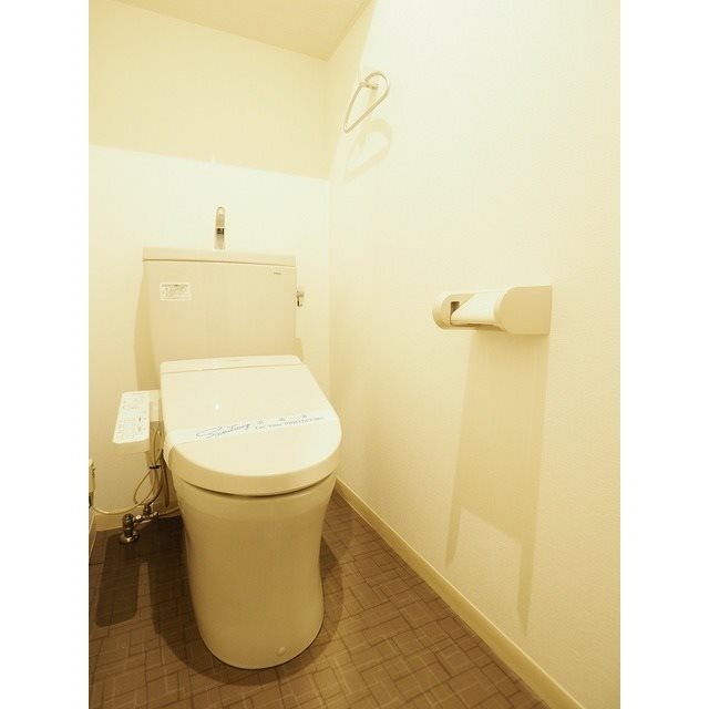 パークソレイユ弐番館 その他5