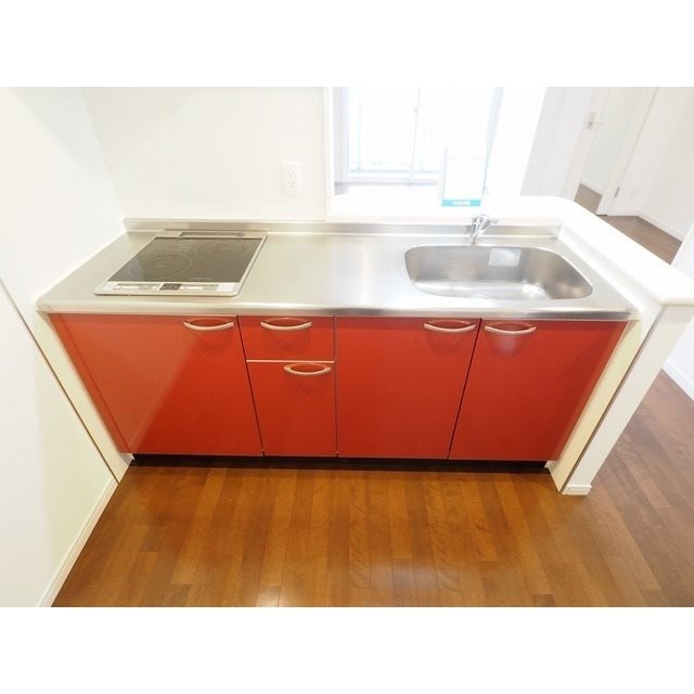 パークソレイユ弐番館 その他14