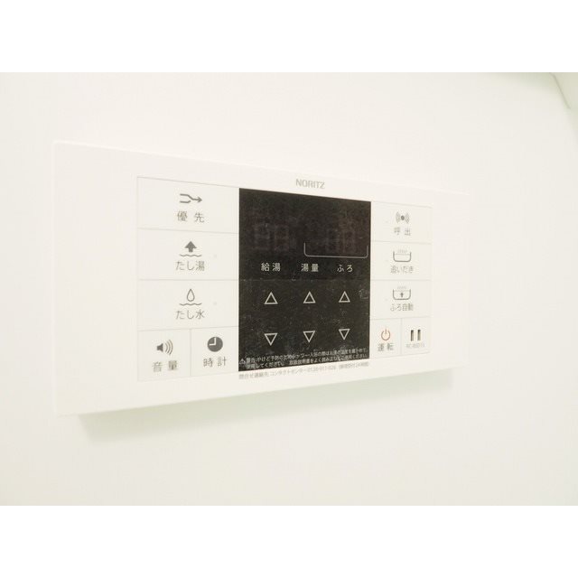 パークソレイユ弐番館 その他15