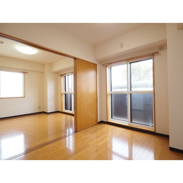パークハイツ青山 その他2