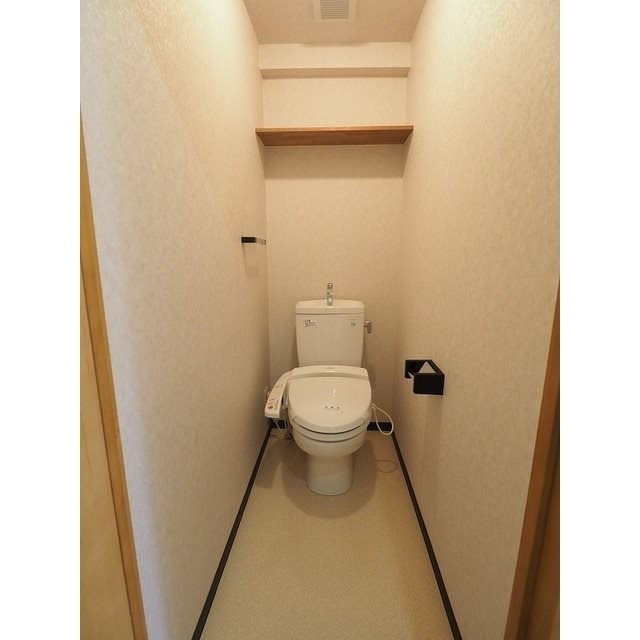 パークハイツ青山 その他5