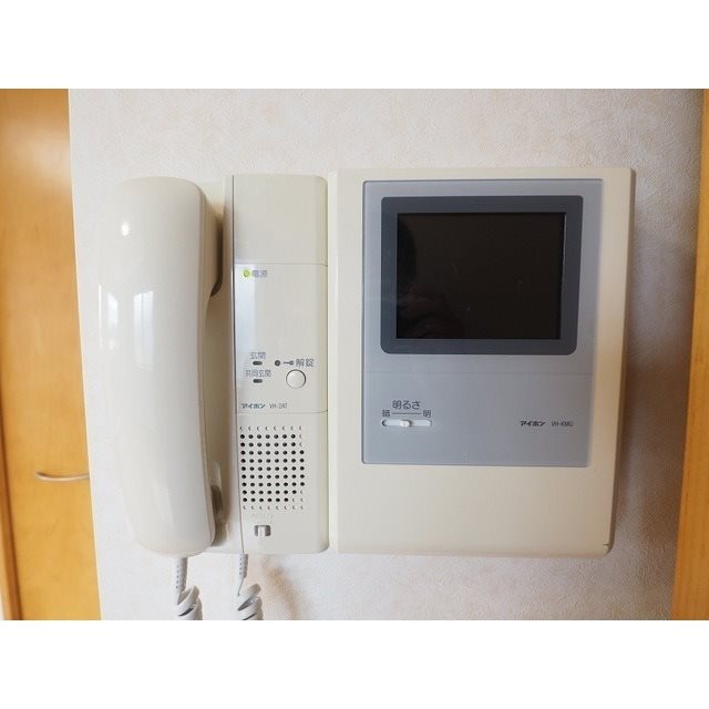 パークハイツ青山 その他6