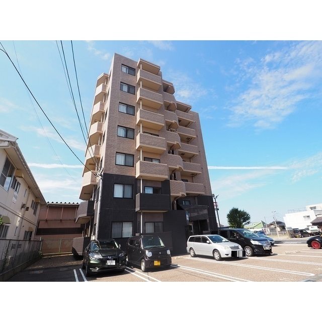 パークハイツ青山 その他12