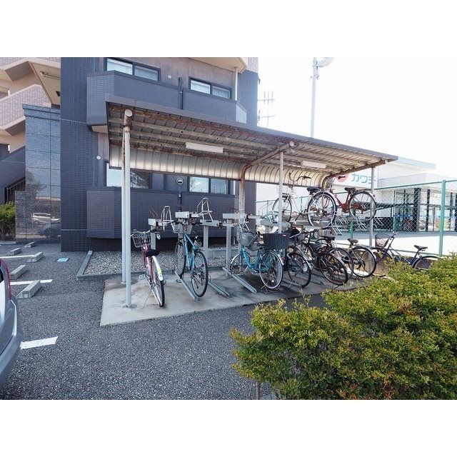 パークハイツ青山 その他14