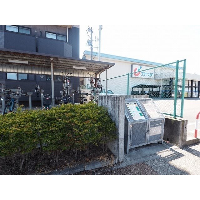 パークハイツ青山 その他15