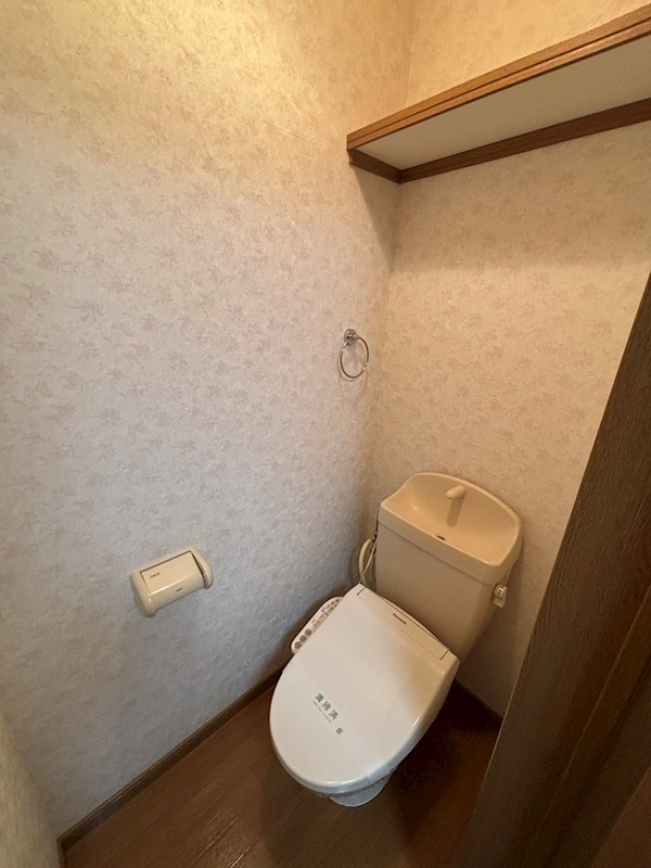 リベルテ青山 その他8