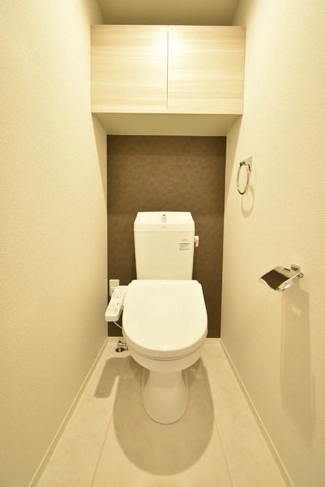 Aoyama New Palace その他5