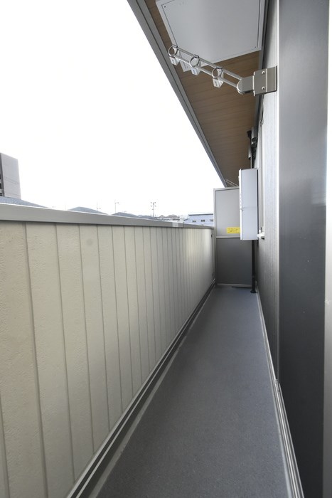 Aoyama New Palace その他11