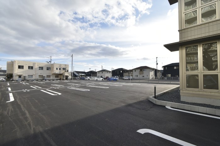 Aoyama New Palace その他15