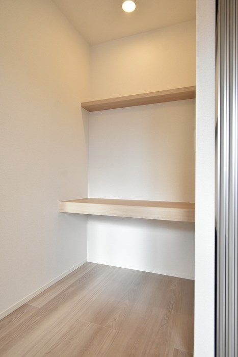 Aoyama New Palace その他23