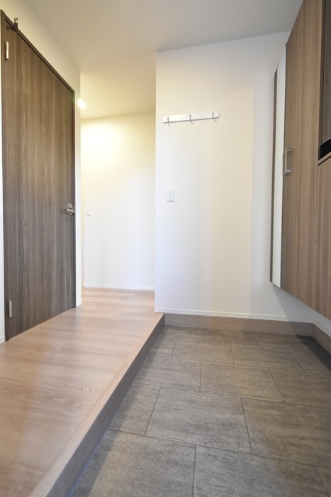 Aoyama New Palace その他13