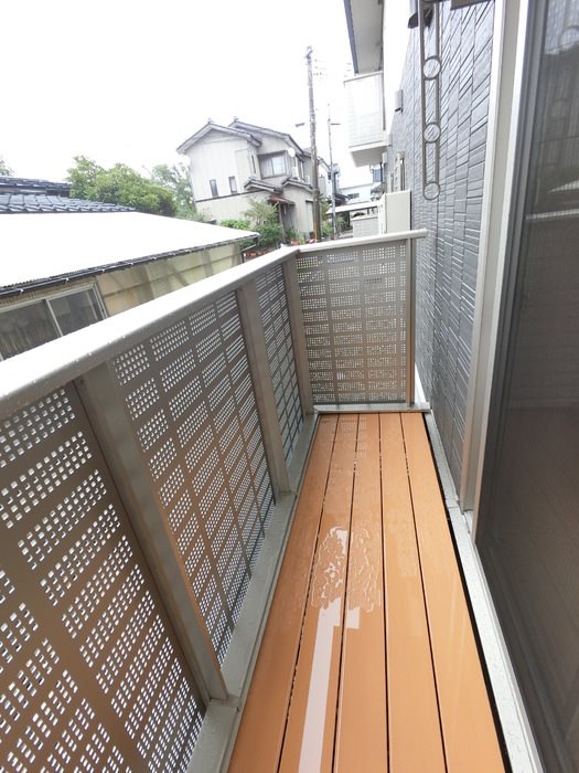 エスポワール寺尾台 その他12