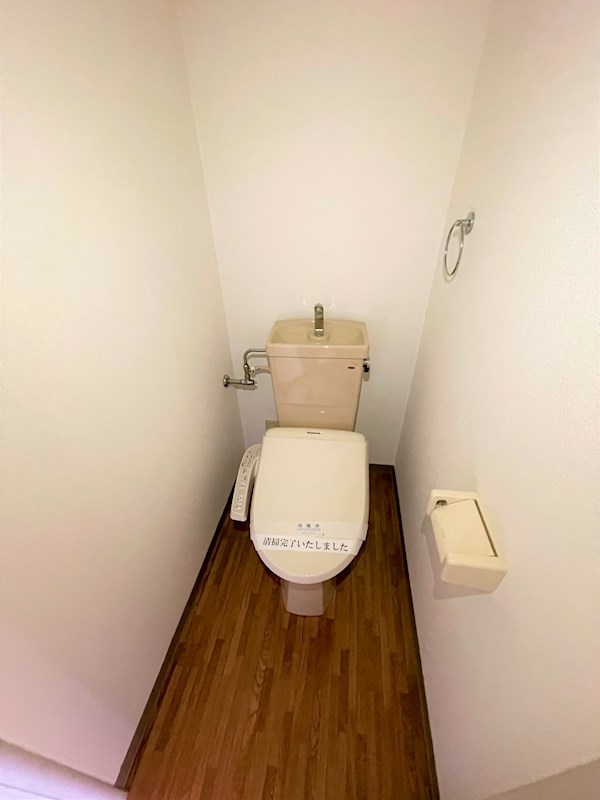 メゾン・ド・レノン その他4