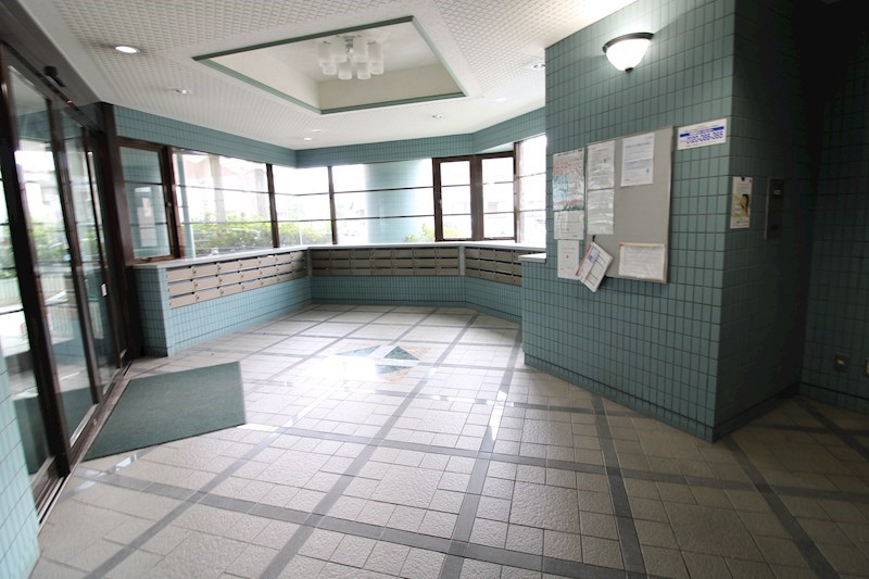 メゾン・ド・レノン その他16