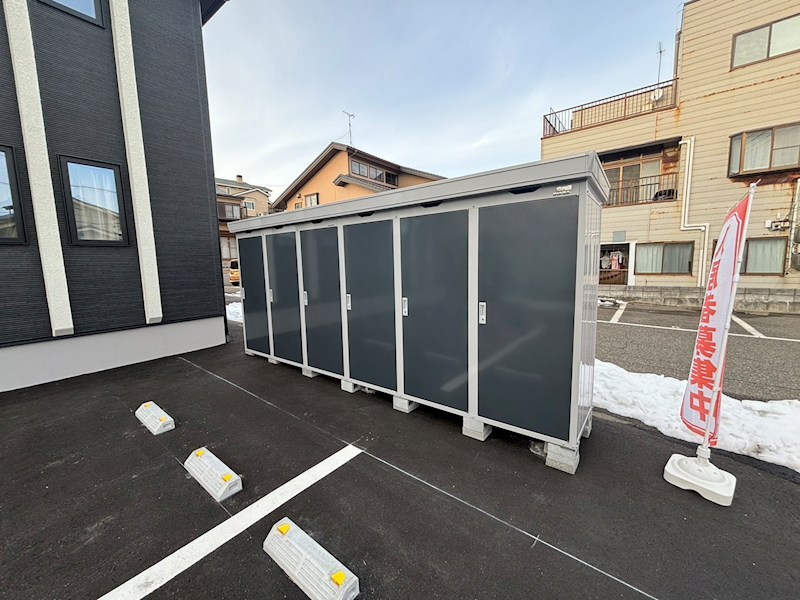 小針藤山NeoMaison その他11