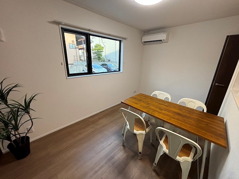 小針藤山NeoMaison その他1