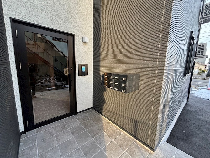 小針藤山NeoMaison その他10