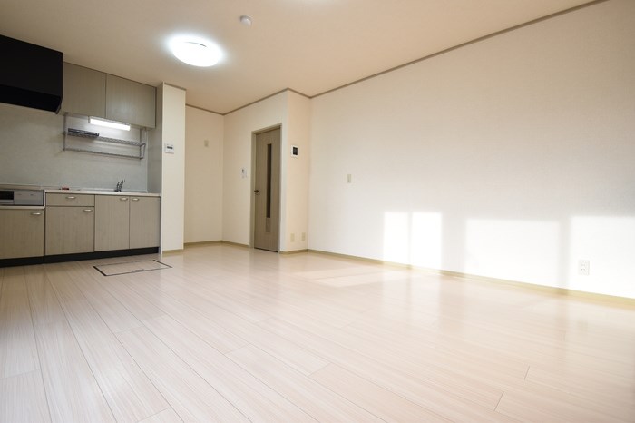 リバーフォート阿賀 その他1