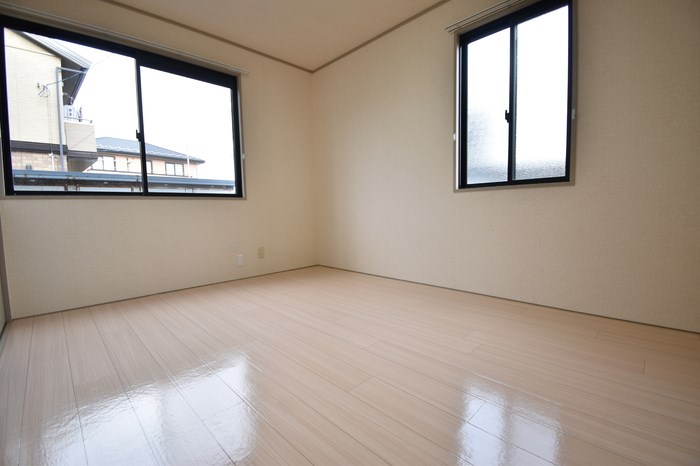 リバーフォート阿賀 その他3