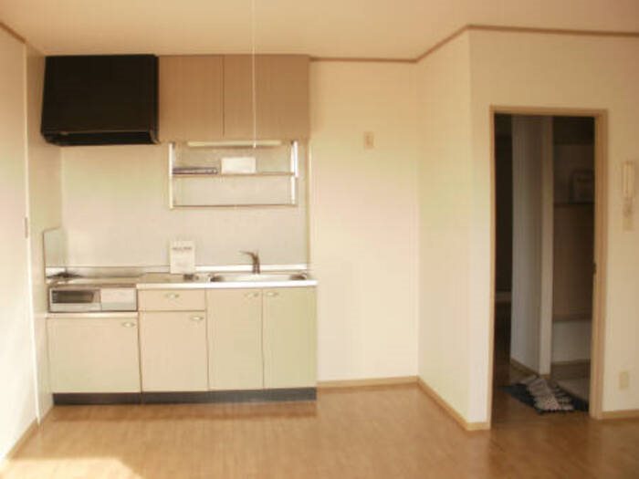 リバーフォート阿賀 その他4