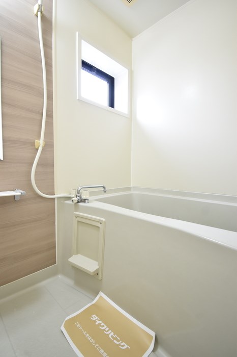 リバーフォート阿賀 その他5