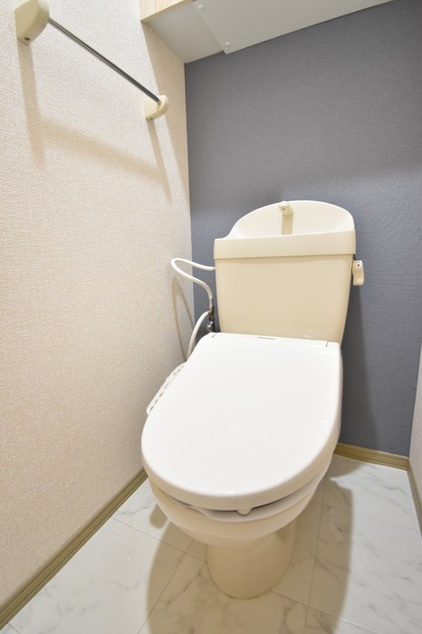 リバーフォート阿賀 その他6