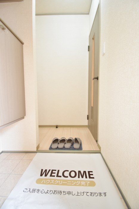 リバーフォート阿賀 その他8