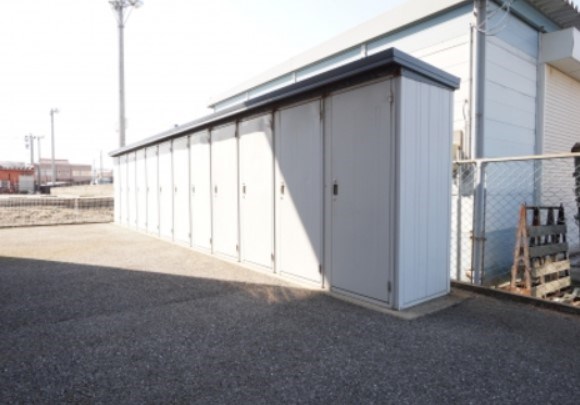 リバーフォート阿賀 その他13