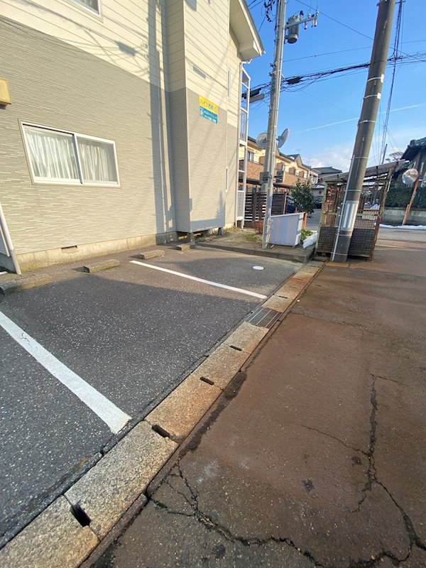 ハイツ西町C その他12