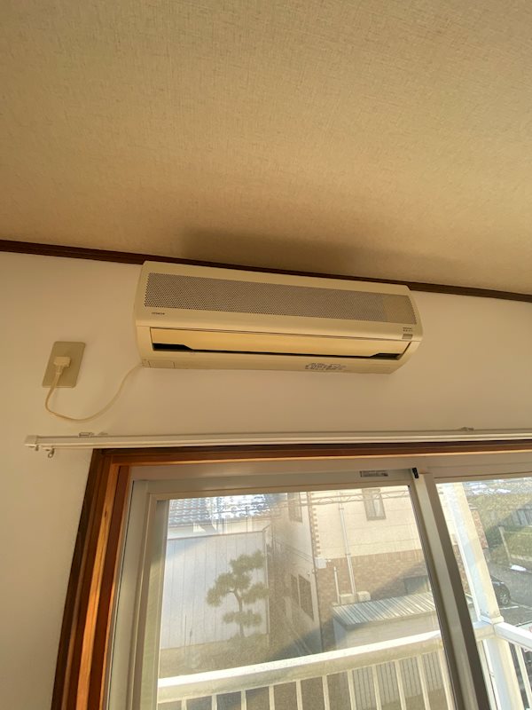 ハイツ西町C その他17