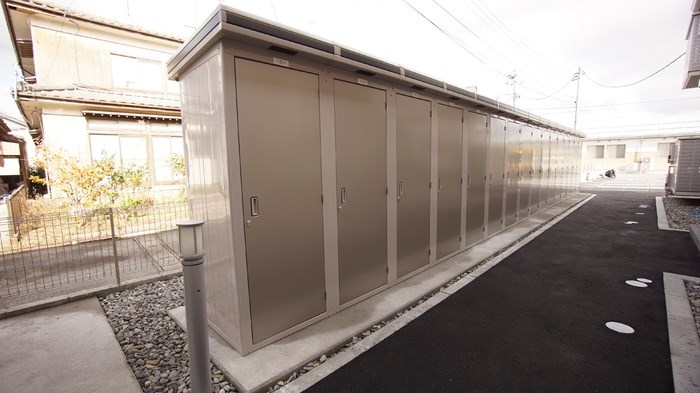 マリオンⅣ その他13