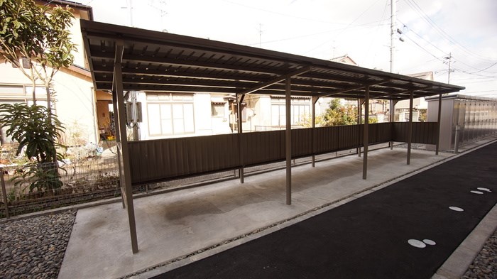 マリオンⅣ その他15