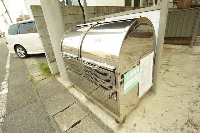 スクエア空港西 その他12