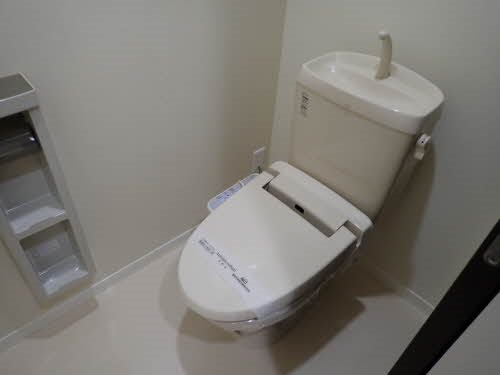 シャーメゾン白山浦 その他5
