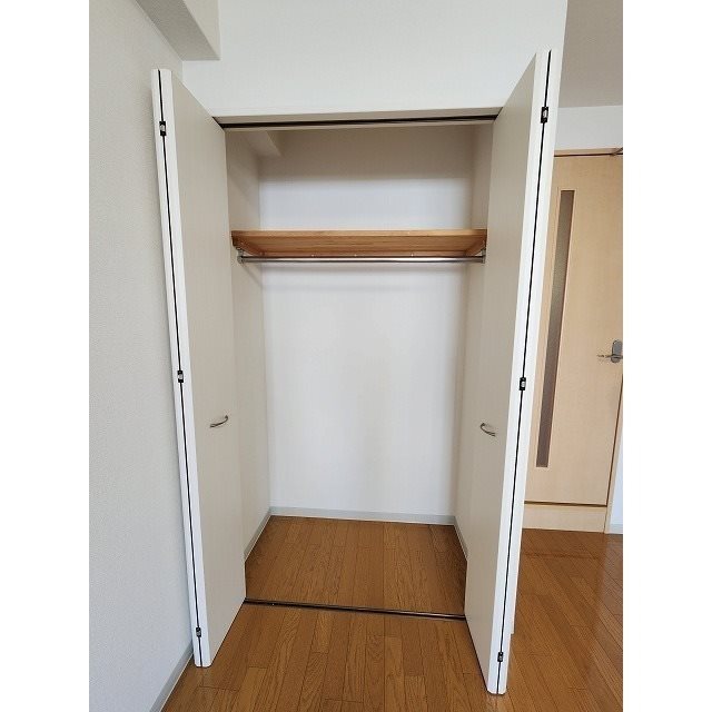 パンウエストリート その他8