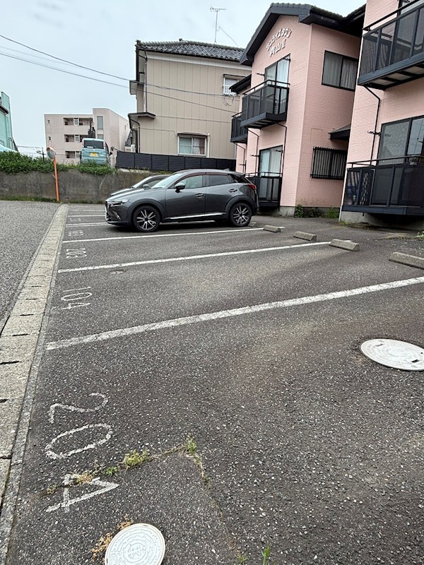 サンライズタウン青山2 その他12