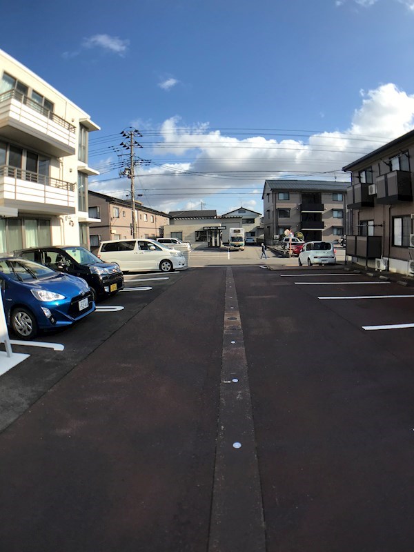 ベレオ女池 その他13