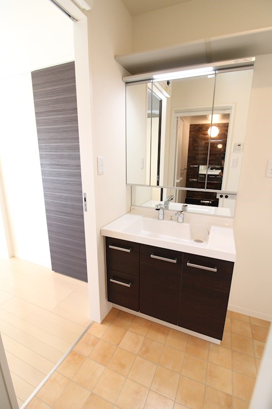 マストタウン上所 その他4