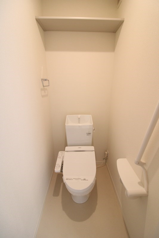 マストタウン上所 その他5