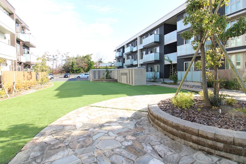 マストタウン上所 その他外観1