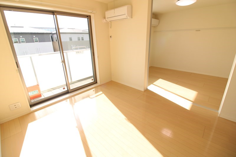 マストタウン上所 その他14