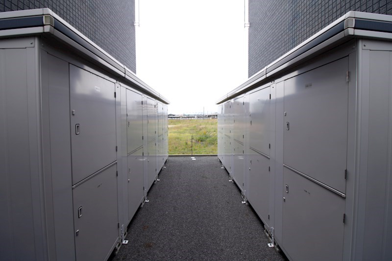 ＯＷＬ豊町１号棟 その他11