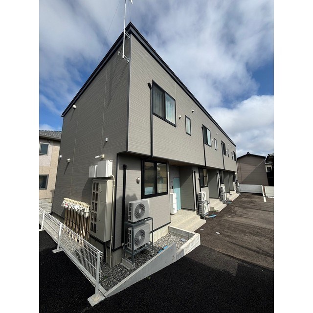 ville karasumaru その他9