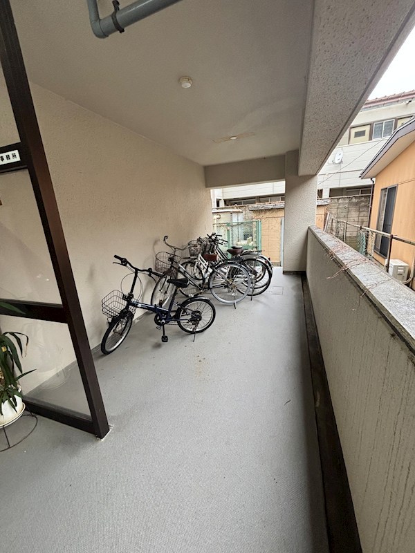 レジデンス学校町 その他12