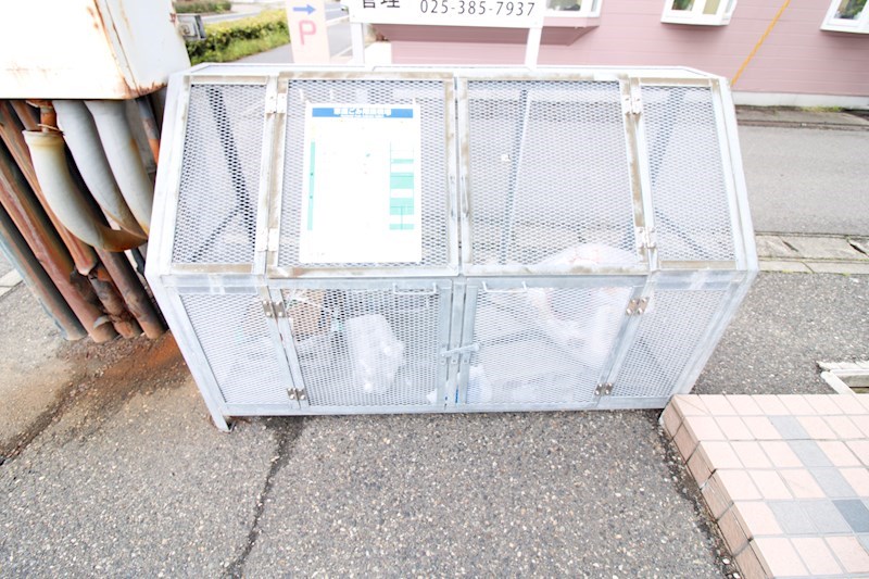 ダイヤモンドハイツ笹口 その他12