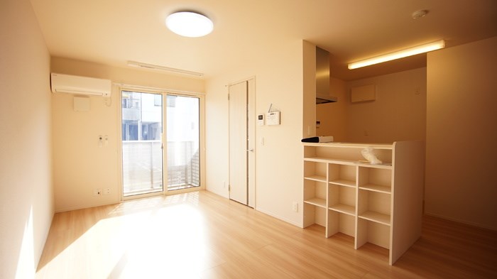 カーサ アルテア その他1